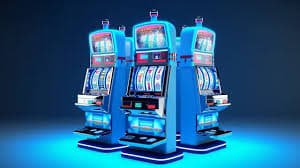 Multi-camera view of lunatogel link live dealer studio showing dealer profile and overhead card angle