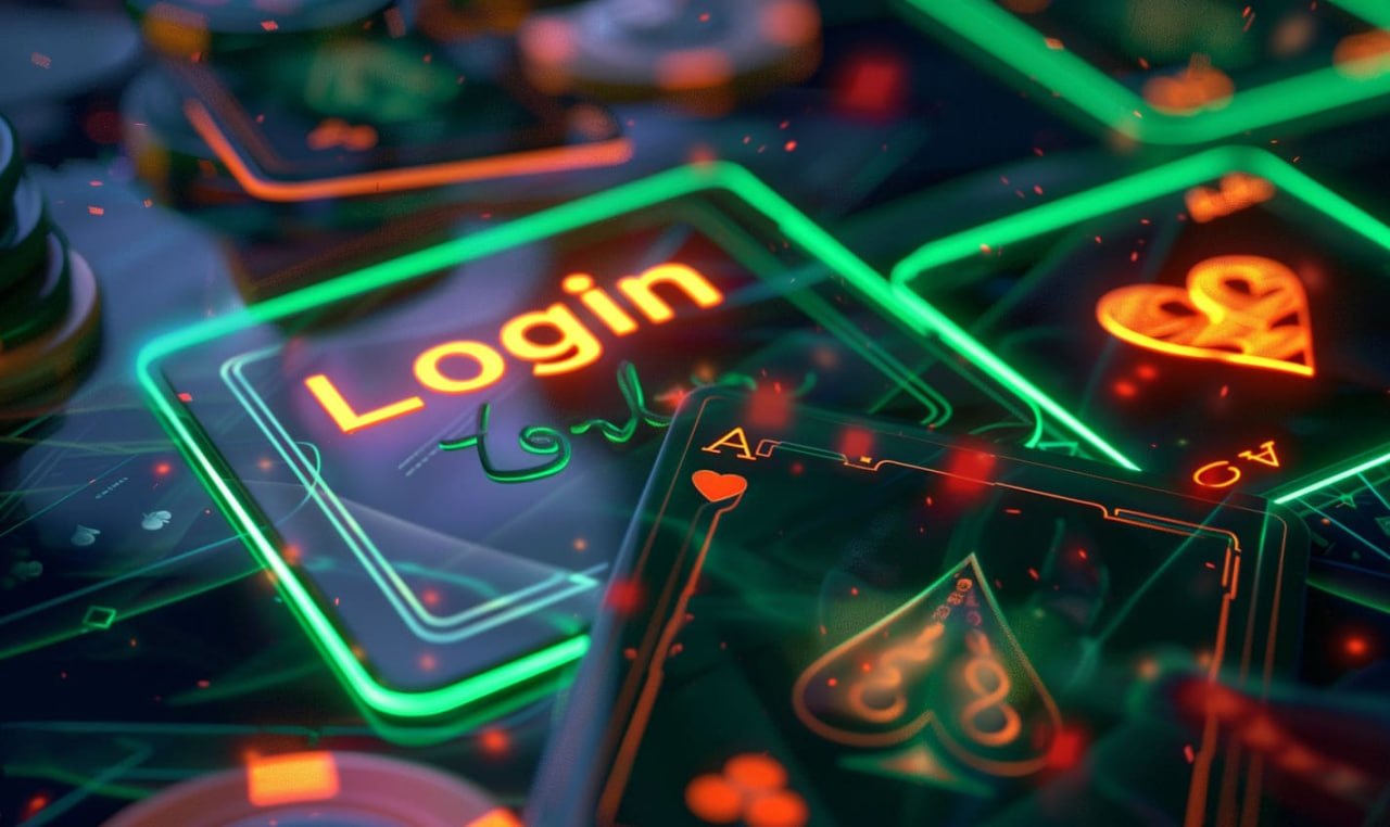 QRIS code scanning interface on lunatogel link mobile app with live roulette table in background
